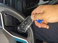 Volkswagen ID.3 2022 Active Pure Smart Edition - ფოტო 9