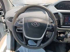 New Journey Xintu V80 2.0T Manual Classic Aoyun Tong Long Wheelbase Mid-roof 6/7/8/9 Seater - ფოტო 11