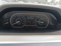 New Journey Xintu V80 2.0T Manual Classic Aoyun Tong Long Wheelbase Mid-roof 6/7/8/9 Seater - ფოტო 12