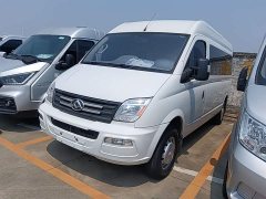 New Journey Xintu V80 2.0T Manual Classic Aoyun Tong Long Wheelbase Mid-roof 6/7/8/9 Seater - ფოტო 2