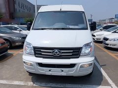 New Journey Xintu V80 2.0T Manual Classic Aoyun Tong Long Wheelbase Mid-roof 6/7/8/9 Seater - ფოტო 3