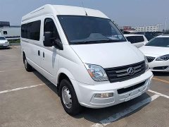 New Journey Xintu V80 2.0T Manual Classic Aoyun Tong Long Wheelbase Mid-roof 6/7/8/9 Seater - ფოტო 4