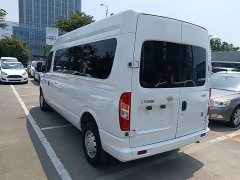 New Journey Xintu V80 2.0T Manual Classic Aoyun Tong Long Wheelbase Mid-roof 6/7/8/9 Seater - ფოტო 5