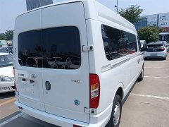 New Journey Xintu V80 2.0T Manual Classic Aoyun Tong Long Wheelbase Mid-roof 6/7/8/9 Seater - ფოტო 7