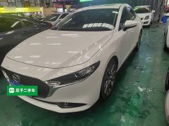 Mazda3 Axela 2.0L Automatic Elegant Edition - ფოტო 1