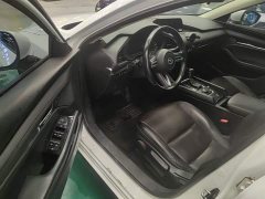 Mazda3 Axela 2.0L Automatic Elegant Edition - ფოტო 16