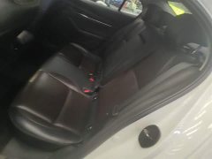 Mazda3 Axela 2.0L Automatic Elegant Edition - ფოტო 17