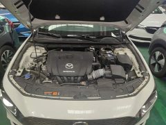 Mazda3 Axela 2.0L Automatic Elegant Edition - ფოტო 20