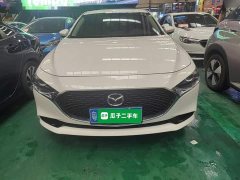 Mazda3 Axela 2.0L Automatic Elegant Edition - ფოტო 3