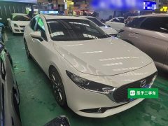 Mazda3 Axela 2.0L Automatic Elegant Edition - ფოტო 4