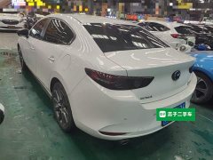 Mazda3 Axela 2.0L Automatic Elegant Edition - ფოტო 5