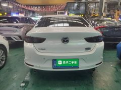 Mazda3 Axela 2.0L Automatic Elegant Edition - ფოტო 6