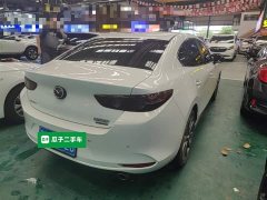 Mazda3 Axela 2.0L Automatic Elegant Edition - ფოტო 7