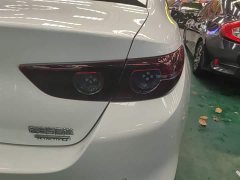 Mazda3 Axela 2.0L Automatic Elegant Edition - ფოტო 8