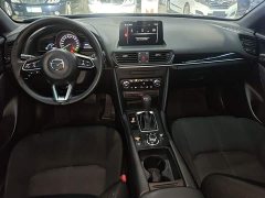 Mazda CX-4 2021 2.0L Automatic FWD Skyactiv Explorer Edition - ფოტო 10