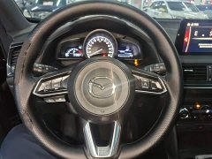 Mazda CX-4 2021 2.0L Automatic FWD Skyactiv Explorer Edition - ფოტო 11