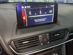 Mazda CX-4 2021 2.0L Automatic FWD Skyactiv Explorer Edition - ფოტო 13