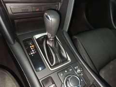 Mazda CX-4 2021 2.0L Automatic FWD Skyactiv Explorer Edition - ფოტო 14
