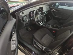 Mazda CX-4 2021 2.0L Automatic FWD Skyactiv Explorer Edition - ფოტო 16