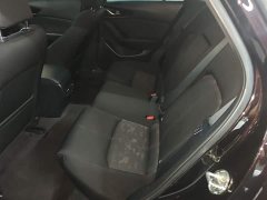 Mazda CX-4 2021 2.0L Automatic FWD Skyactiv Explorer Edition - ფოტო 17