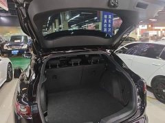 Mazda CX-4 2021 2.0L Automatic FWD Skyactiv Explorer Edition - ფოტო 19