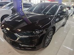 Mazda CX-4 2021 2.0L Automatic FWD Skyactiv Explorer Edition - ფოტო 2