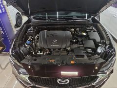 Mazda CX-4 2021 2.0L Automatic FWD Skyactiv Explorer Edition - ფოტო 20