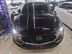 Mazda CX-4 2021 2.0L Automatic FWD Skyactiv Explorer Edition - ფოტო 3