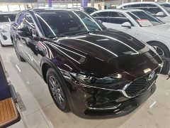 Mazda CX-4 2021 2.0L Automatic FWD Skyactiv Explorer Edition - ფოტო 4