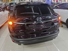 Mazda CX-4 2021 2.0L Automatic FWD Skyactiv Explorer Edition - ფოტო 6