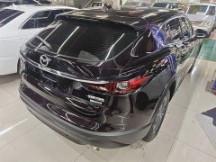 Mazda CX-4 2021 2.0L Automatic FWD Skyactiv Explorer Edition - ფოტო 7