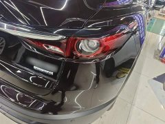 Mazda CX-4 2021 2.0L Automatic FWD Skyactiv Explorer Edition - ფოტო 8