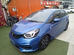 Honda LIFE 2021 1.5L CVT SPO-SS Dynamic Edition - ფოტო 1