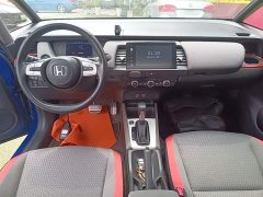 Honda LIFE 2021 1.5L CVT SPO-SS Dynamic Edition - ფოტო 10