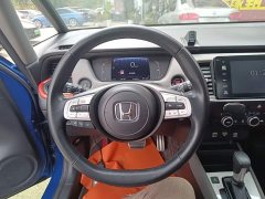 Honda LIFE 2021 1.5L CVT SPO-SS Dynamic Edition - ფოტო 11