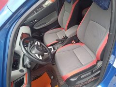 Honda LIFE 2021 1.5L CVT SPO-SS Dynamic Edition - ფოტო 15