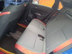 Honda LIFE 2021 1.5L CVT SPO-SS Dynamic Edition - ფოტო 17