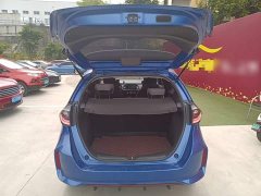 Honda LIFE 2021 1.5L CVT SPO-SS Dynamic Edition - ფოტო 19