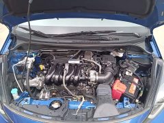 Honda LIFE 2021 1.5L CVT SPO-SS Dynamic Edition - ფოტო 20