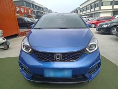 Honda LIFE 2021 1.5L CVT SPO-SS Dynamic Edition - ფოტო 3