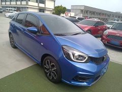 Honda LIFE 2021 1.5L CVT SPO-SS Dynamic Edition - ფოტო 4