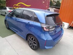 Honda LIFE 2021 1.5L CVT SPO-SS Dynamic Edition - ფოტო 5