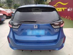 Honda LIFE 2021 1.5L CVT SPO-SS Dynamic Edition - ფოტო 6