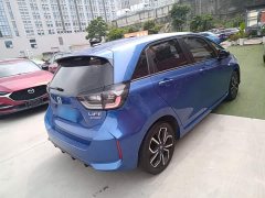 Honda LIFE 2021 1.5L CVT SPO-SS Dynamic Edition - ფოტო 7