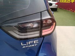 Honda LIFE 2021 1.5L CVT SPO-SS Dynamic Edition - ფოტო 8
