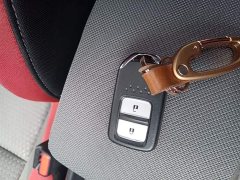 Honda LIFE 2021 1.5L CVT SPO-SS Dynamic Edition - ფოტო 9