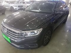 Volkswagen Sagitar 280TSI DSG Comfort Smart Connected Edition - ფოტო 1