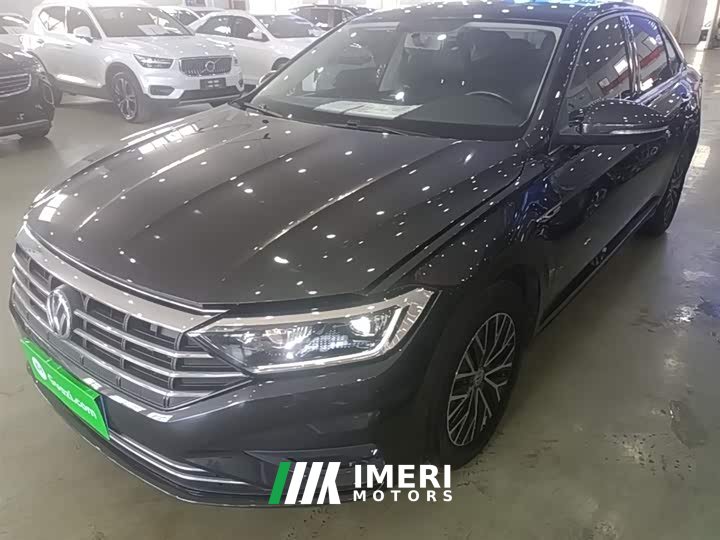 Volkswagen Sagitar 280TSI DSG Comfort Smart Connected Edition