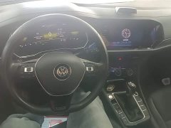Volkswagen Sagitar 280TSI DSG Comfort Smart Connected Edition - ფოტო 10