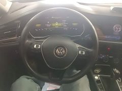 Volkswagen Sagitar 280TSI DSG Comfort Smart Connected Edition - ფოტო 11